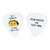 Taco Bout You Guitar Pick