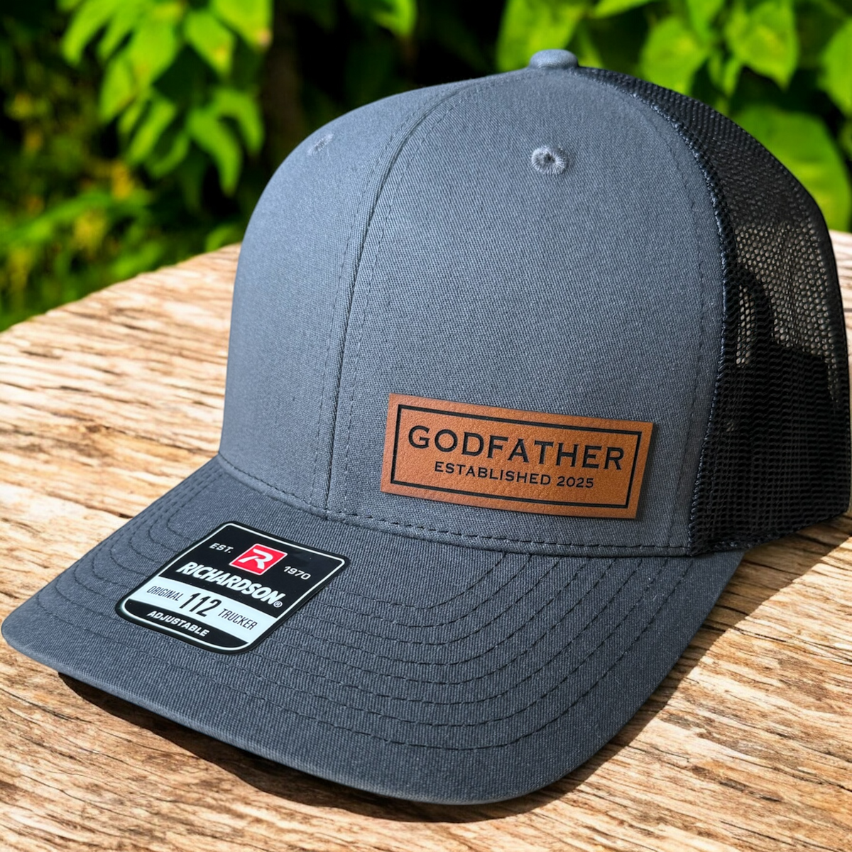Godfather Richardson Hat