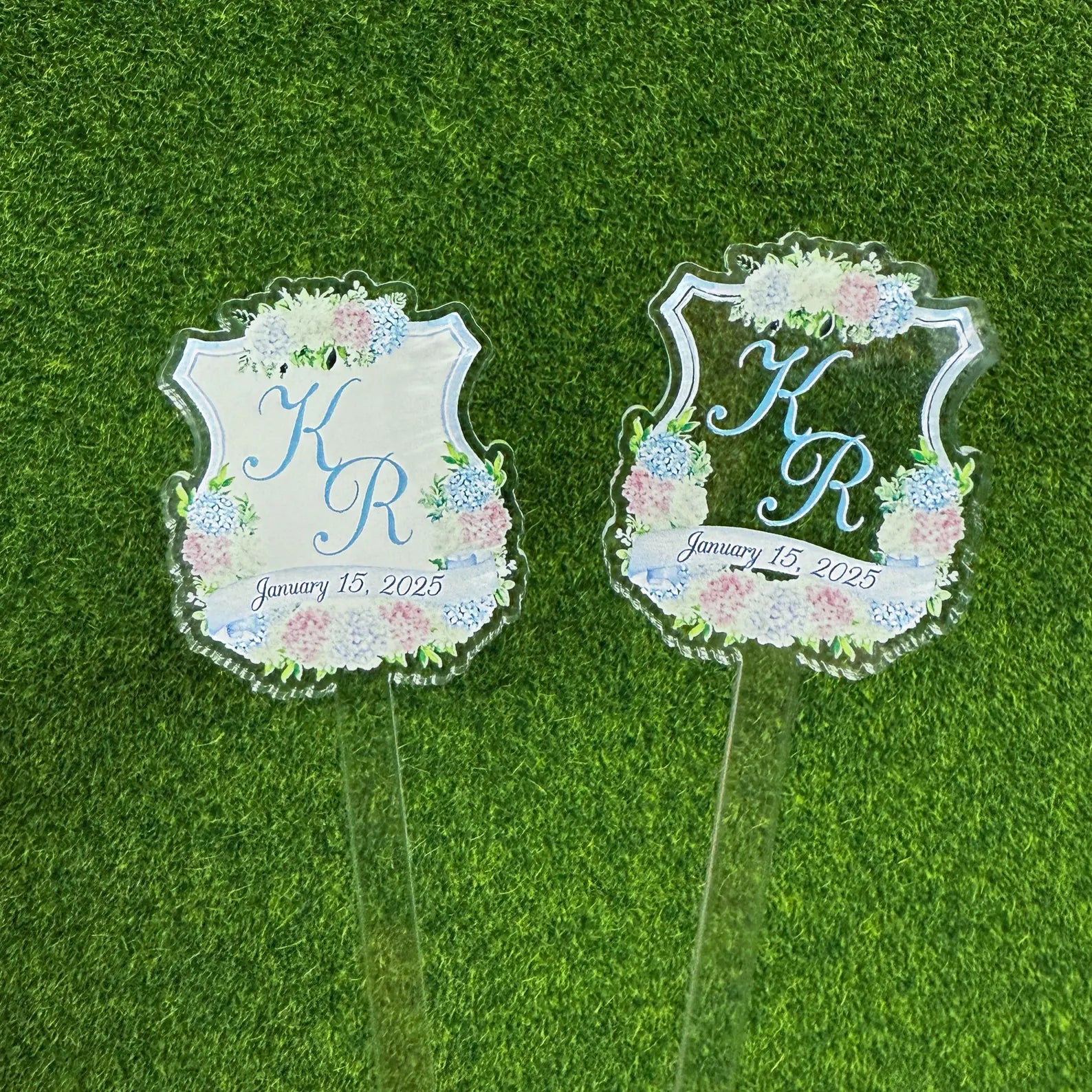 Custom Wedding Monogram Acrylic Stir Sticks, Cocktail Stirrers, Custom Wedding Swizzle, wedding table decor