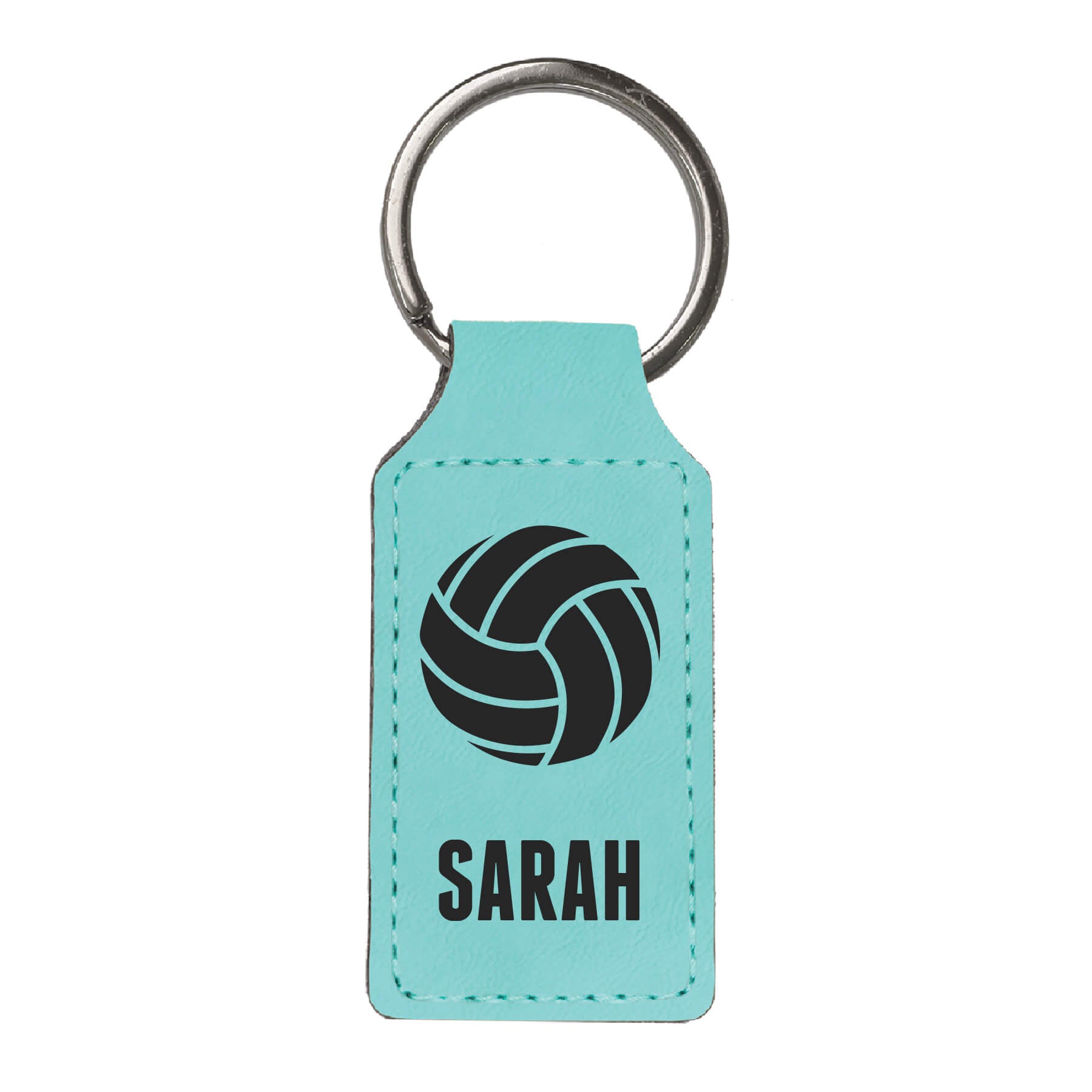 Volleyball keychains on sale