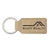 Business Logo Keychain (Bulk)