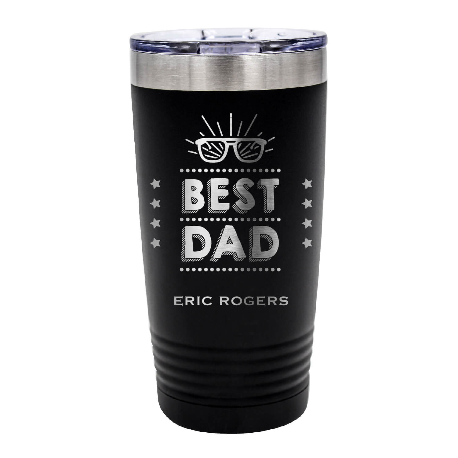 Best Father Yeti, Best Father Tumbler