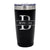 Personalized Insulated Tumbler