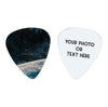 Earth Personalized Guitar Pick