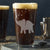 Elephant Pint Glass