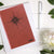 Personalized Compass Leatherette Journal