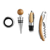 Personalized Wine Tool Set