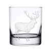Buck Whiskey Glass