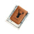 Personalized Stag Money Clip