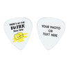 No One Butter Than You Personalized Guitar Pick
