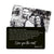 I Love You More Personalized Metal Wallet Card